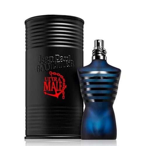 3 Parfüms Combo – Dylan Blue Versace, Phantom Paco Rabanne und Ultra Male Jean Paul Gaultier