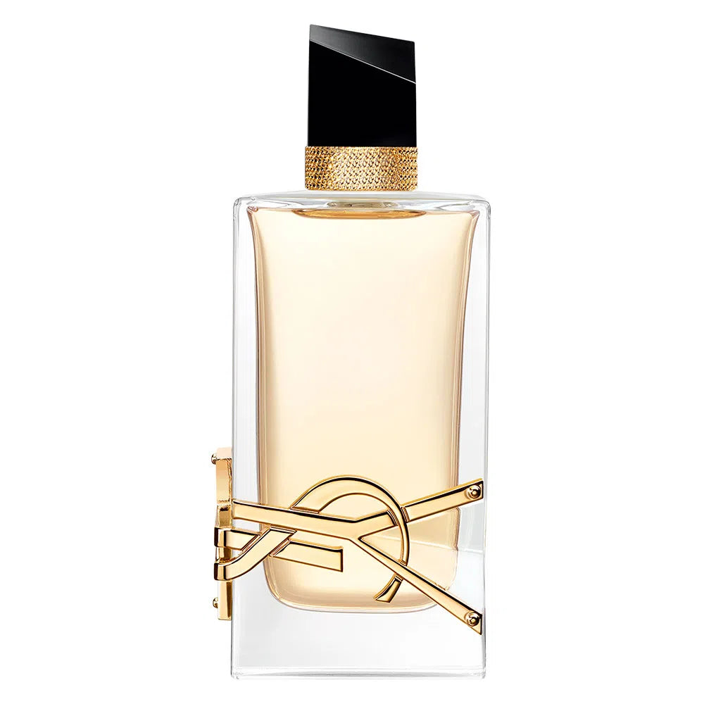 Libre Yves Saint Laurent - Parfüm für Frauen - Eau de Parfum - 90ml