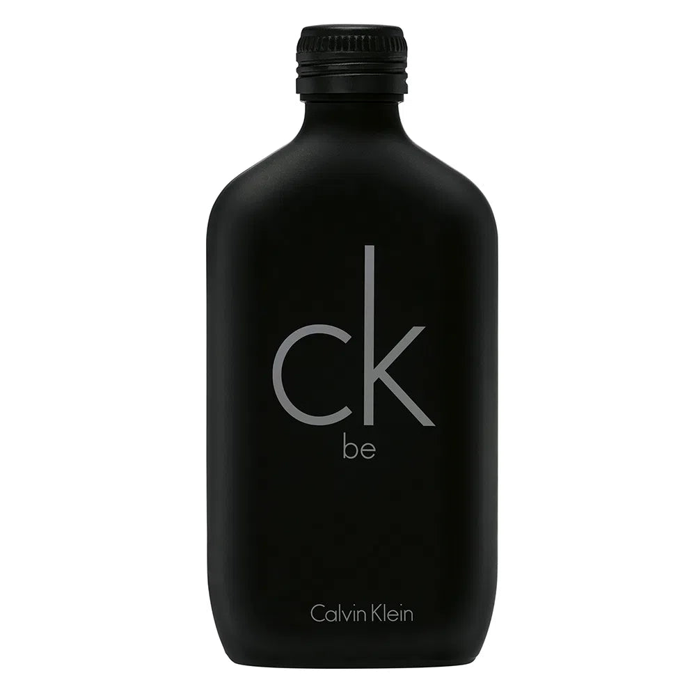 Ck Be Calvin Klein – Parfüm für Männer – Eau de Toilette – 100 ml