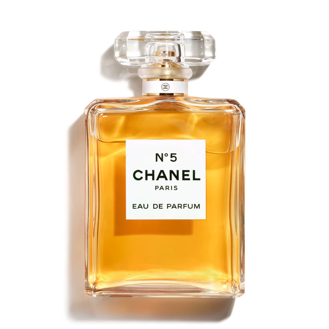 Chanel N°5 - Parfüm für Frauen - Eau de Parfum - 100ml