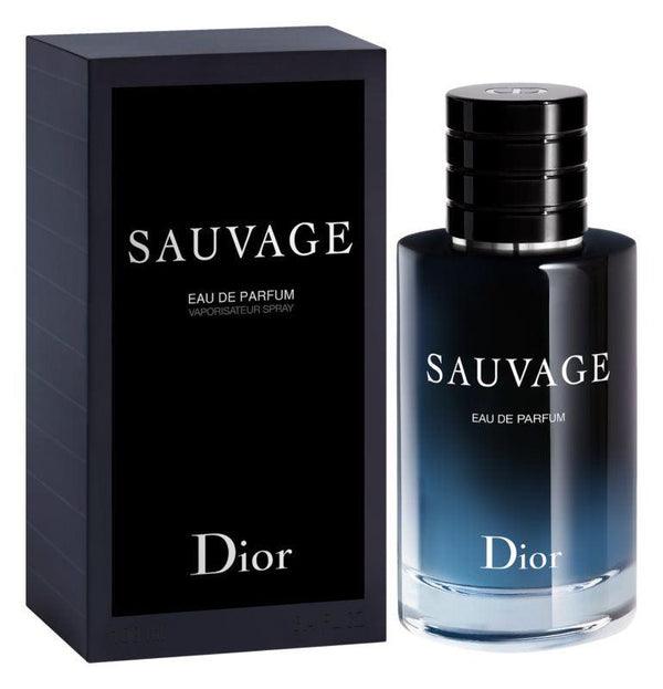 3 Parfüms Combo – Y Yves Saint Laurent, Sauvage Dior und Versace Eros Versace