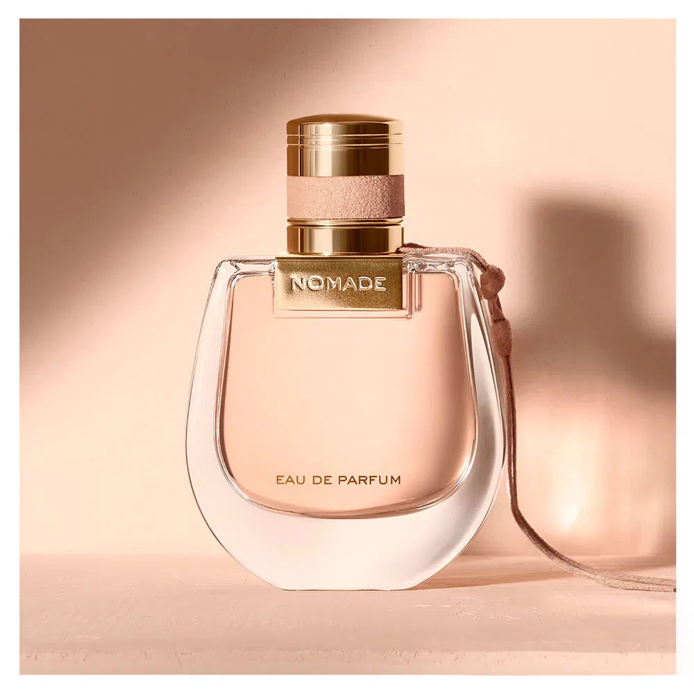 Nomade Chloé - Parfüm für Frauen - Eau de Parfum - 75ml