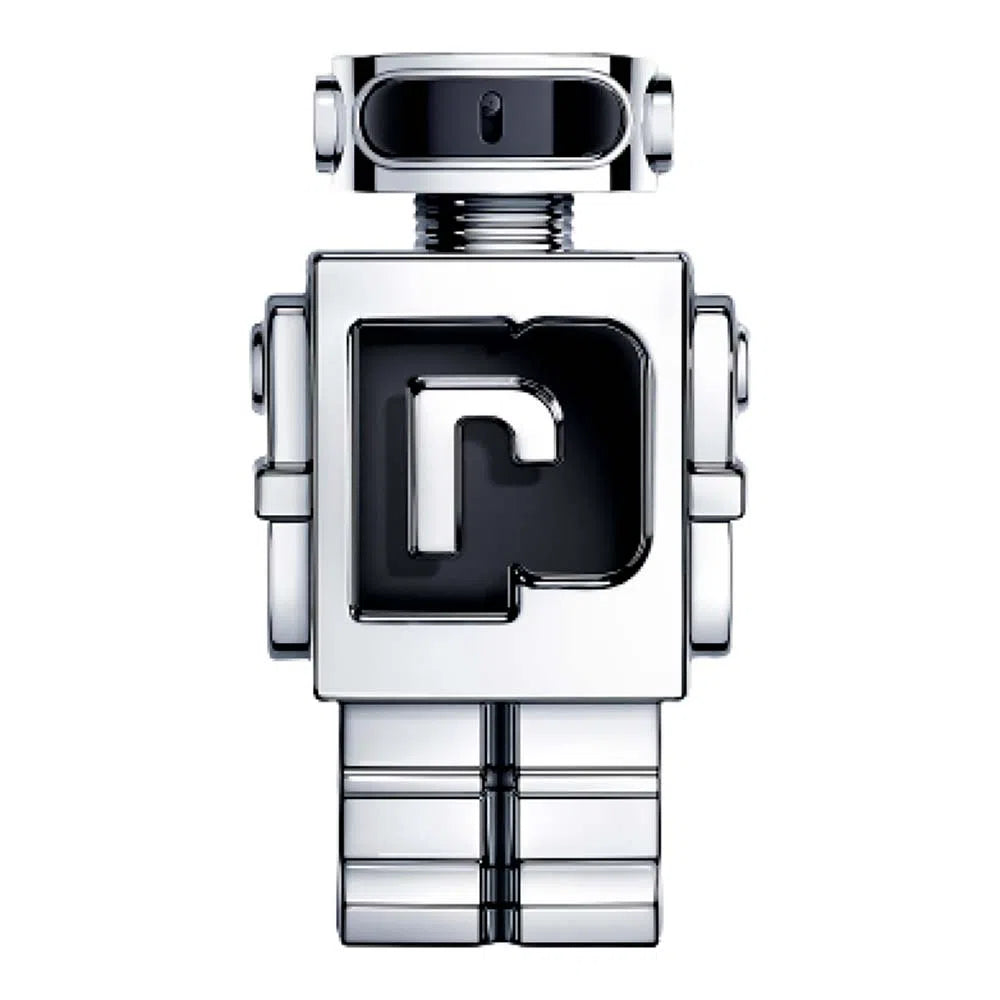 Phantom Paco Rabanne - Parfüm für Männer - Eau de Toilette - 100 ml